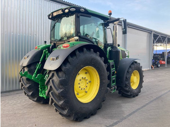 Traktor John Deere 6250 R: slika 5