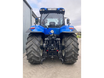 Traktor New Holland T 8.320 AC: slika 4
