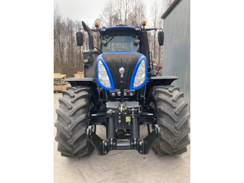 Traktor New Holland T 8.320 AC: slika 5