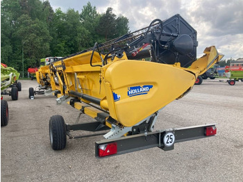 Dodatak za kombajn New Holland Varifeed 41V: slika 4