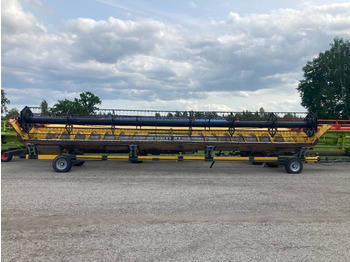 Dodatak za kombajn New Holland Varifeed 41V: slika 2