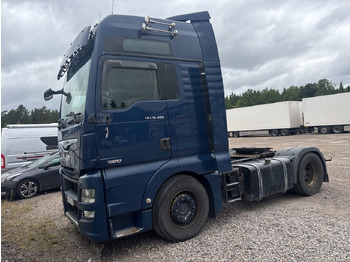 Tegljač MAN TGX 18.480