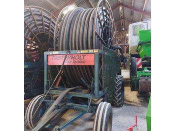 Sistem za navodnjavanje