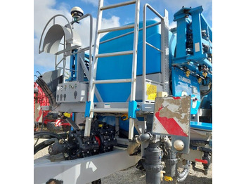 Vučena prskalica Lemken ALBATROS 9 6000 L med GPS: slika 5