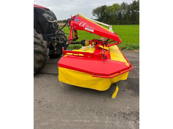 Kosačica PÖTTINGER