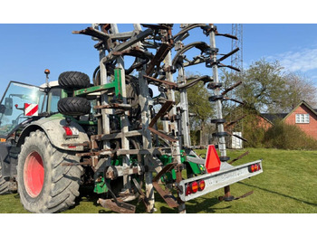 Deponator gnojnice SAMSON