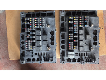 Komandna tabla MERCEDES-BENZ Actros