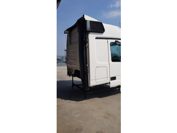 Kabina za Kamion Mercedes-Benz ACTROS MP2: slika 4