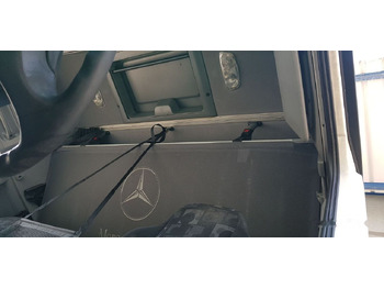 Kabina za Kamion Mercedes-Benz ACTROS MP2: slika 3