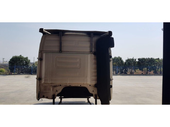 Kabina za Kamion Mercedes-Benz ACTROS MP2: slika 5
