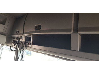 Kabina za Kamion Mercedes-Benz ACTROS MP2: slika 2