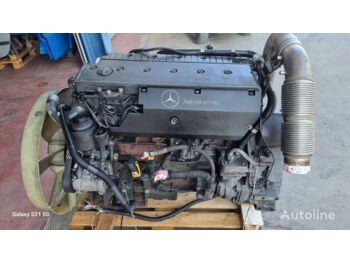 Motor za Kamion Mercedes-Benz AXOR EURO 5 OM 926 LA   Mercedes-Benz AXOR EURO 5: slika 1