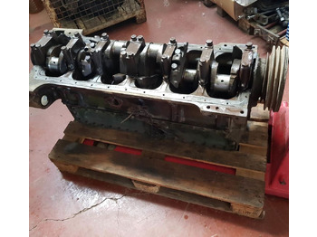 Cilindar blok MERCEDES-BENZ