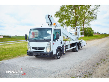 Vazdušna platforma CMC PLA 250: slika 4 Vazdušna platforma CMC PLA 250: slika 4