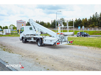 Vazdušna platforma CMC PLA 250: slika 3 Vazdušna platforma CMC PLA 250: slika 3