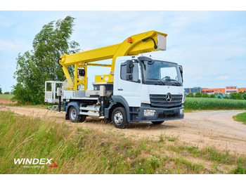 Građevinska mašina PALFINGER