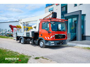 Građevinska mašina RUTHMANN