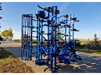 Novu Oprema za obradu zemljišta Köckerling Allrounder 600: slika 2 Novu Oprema za obradu zemljišta Köckerling Allrounder 600: slika 2