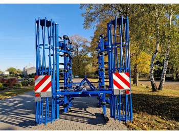 Novu Oprema za obradu zemljišta Köckerling Allrounder 600: slika 4 Novu Oprema za obradu zemljišta Köckerling Allrounder 600: slika 4