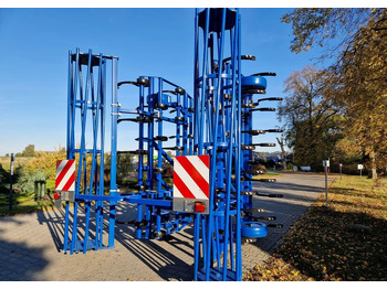 Novu Oprema za obradu zemljišta Köckerling Allrounder 600: slika 3 Novu Oprema za obradu zemljišta Köckerling Allrounder 600: slika 3