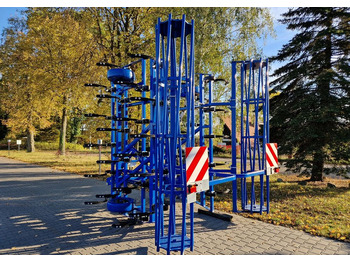 Novu Oprema za obradu zemljišta Köckerling Allrounder 600: slika 5 Novu Oprema za obradu zemljišta Köckerling Allrounder 600: slika 5