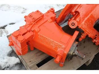 Pogonski reduktor ATLAS