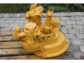 Transmisija CATERPILLAR