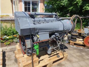 Motor za Građevinska mašina Deutz BF6L913C aus Sennebogen: slika 1