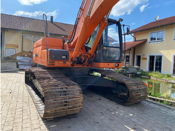 Bager guseničar Doosan DX 255 LC: slika 5