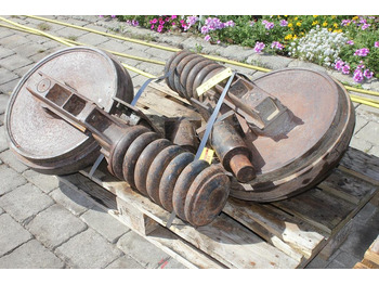 Delovi podvozja za Građevinska mašina Eder R815: slika 3 Delovi podvozja za Građevinska mašina Eder R815: slika 3