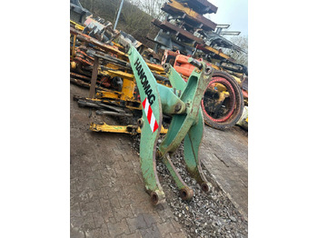 Platforma Hanomag 50E: slika 4 Platforma Hanomag 50E: slika 4