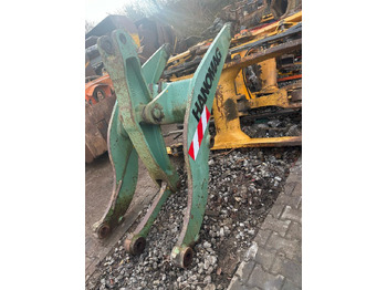 Platforma Hanomag 50E: slika 3 Platforma Hanomag 50E: slika 3