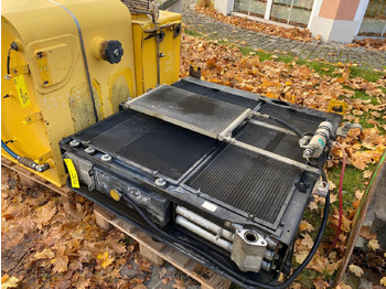 Sistem za hlađenje za Građevinska mašina Holland E 305: slika 5