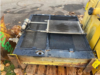 Sistem za hlađenje za Građevinska mašina Holland E 305: slika 4