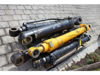 Hidraulični cilindar za Građevinska mašina JCB JS 175 W: slika 5 Hidraulični cilindar za Građevinska mašina JCB JS 175 W: slika 5