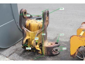 Platforma KOMATSU
