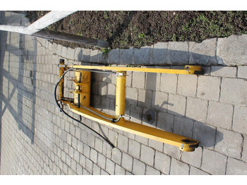 Platforma Kramer 418: slika 5