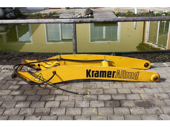 Platforma Kramer 418: slika 3