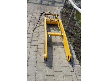 Platforma Kramer 418: slika 4