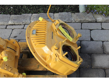 Transmisija za Građevinska mašina Liebherr 531: slika 2