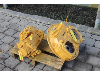 Transmisija za Građevinska mašina Liebherr 531: slika 5