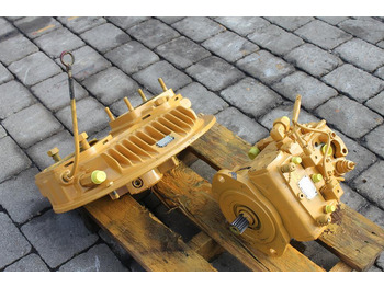 Transmisija za Građevinska mašina Liebherr 531: slika 4