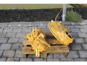 Transmisija za Građevinska mašina Liebherr 531: slika 3