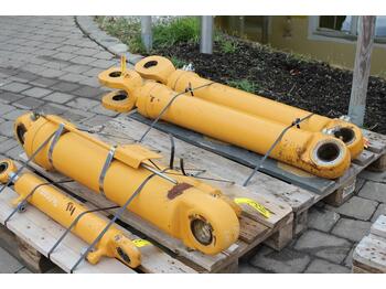 Hidraulični cilindar LIEBHERR