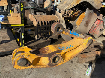 Platforma Liebherr L 564: slika 2