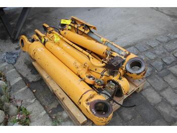 Hidraulični cilindar za Građevinska mašina Liebherr L 574: slika 5 Hidraulični cilindar za Građevinska mašina Liebherr L 574: slika 5