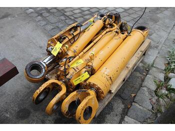 Hidraulični cilindar za Građevinska mašina Liebherr L 574: slika 4 Hidraulični cilindar za Građevinska mašina Liebherr L 574: slika 4