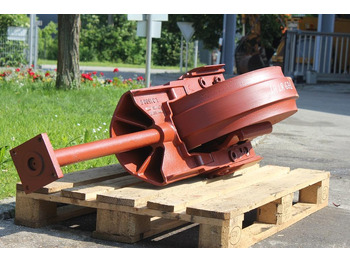 Delovi podvozja LIEBHERR