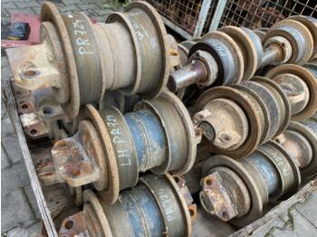 Transmisija LIEBHERR