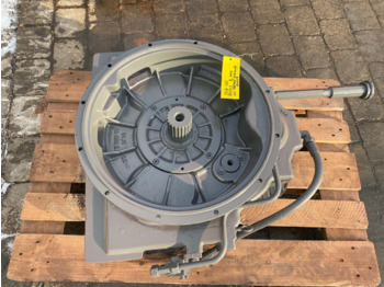 Hidraulična pumpa LIEBHERR